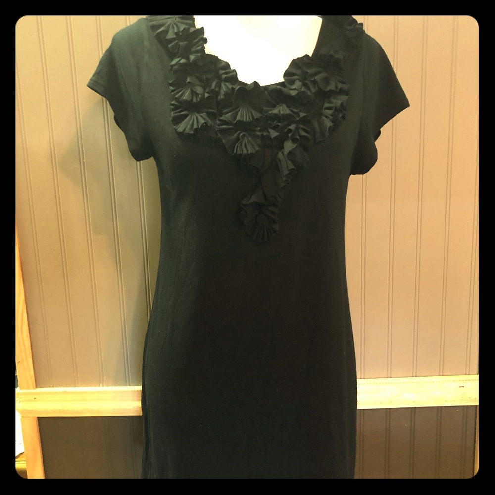 ♠️💥 Beautiful black tunic❗️